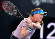 Madison Brengle